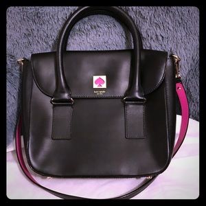 Kate Spade New York New Bond Street Flo Satchel